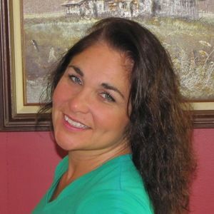 Meet your Posher, Vicky